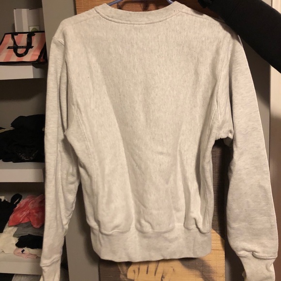 Berkeley crew neck - Picture 3 of 4